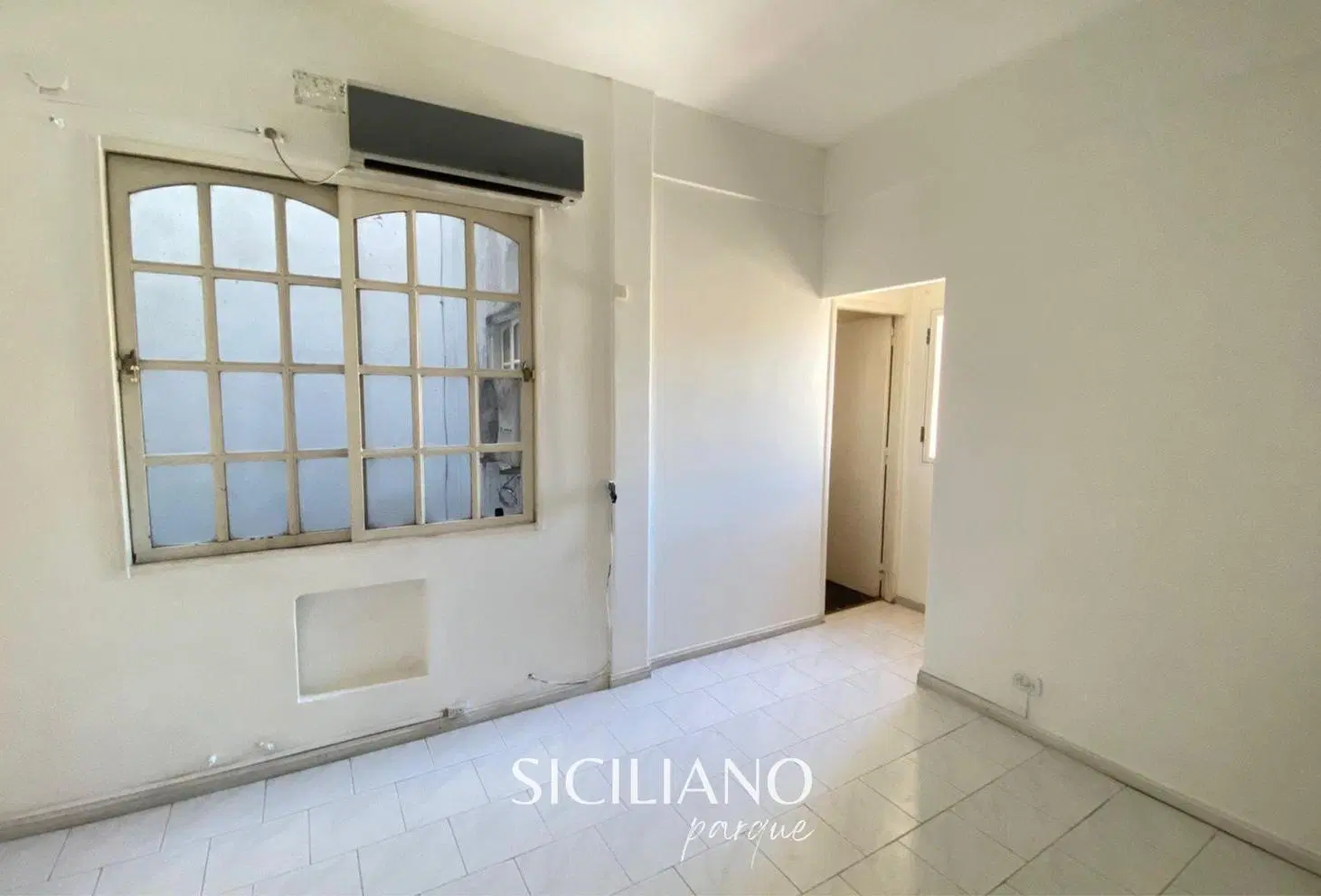 Depto - Balvanera - 2 amb. al contrafrente - 32m² 4