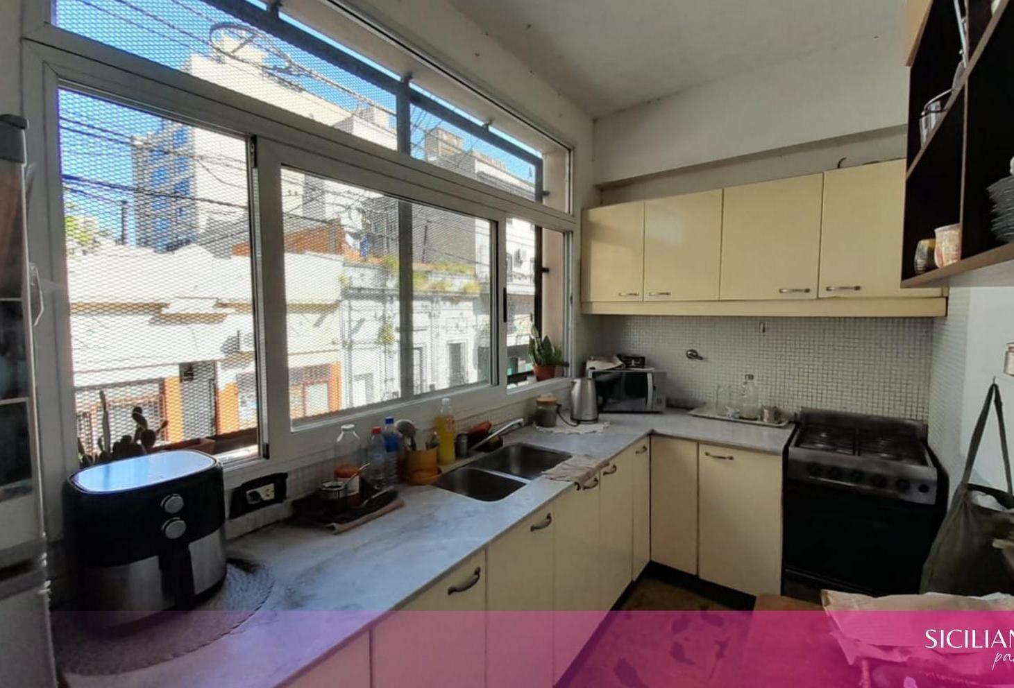 Foto de Venta - PH - 3 Ambientes - San Cristóbal - Cochera y Terraza, imagen 4