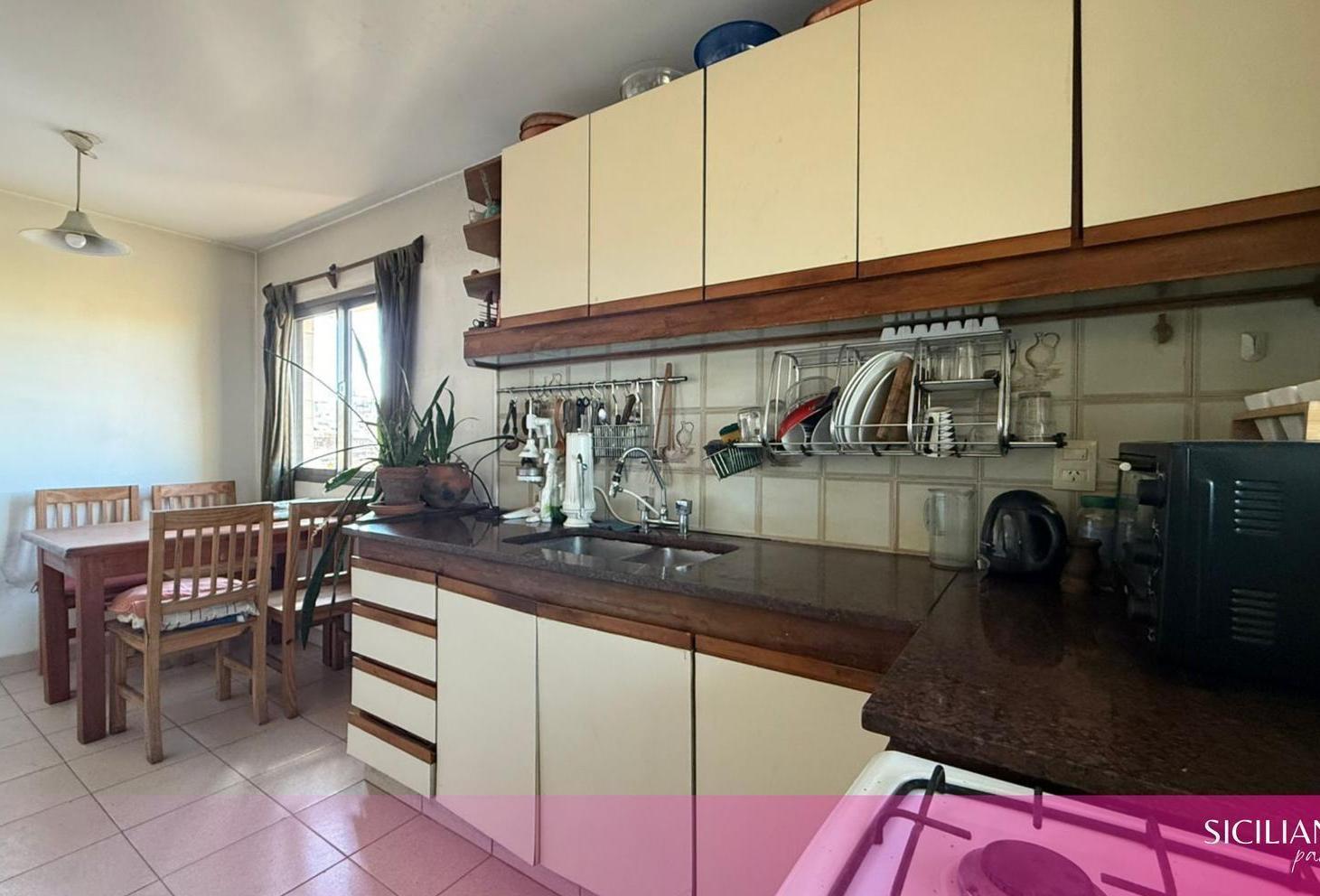 Foto de Venta - Departamento - 4 Ambientes - San Cristóbal - Cochera, imagen 4