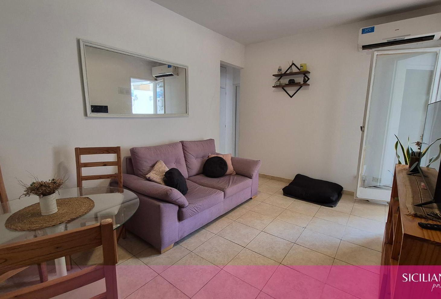 Apartamento