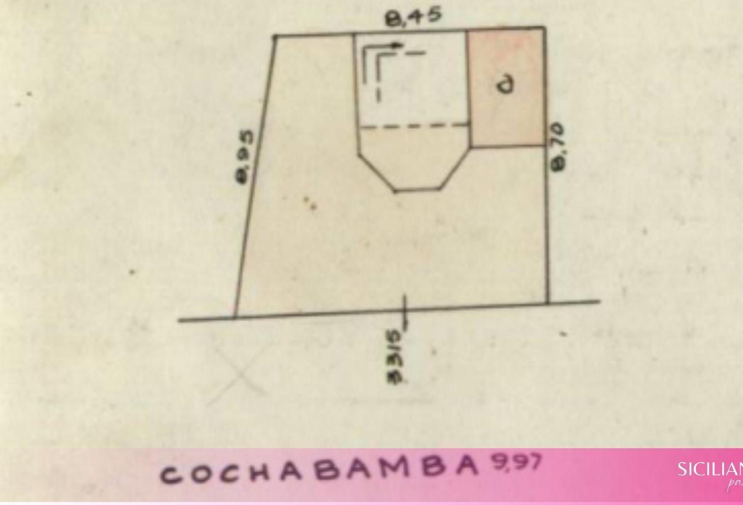 Foto de Venta - Lote - USAA - Boedo - 650m² vendibles, imagen 2
