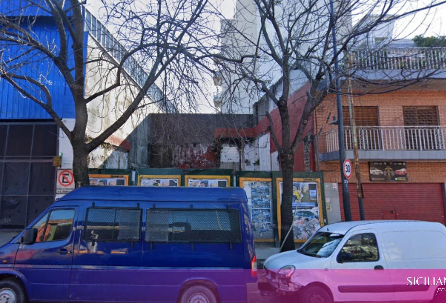 Foto de Venta - Lote - USAA - Boedo - 650m² vendibles, imagen 5
