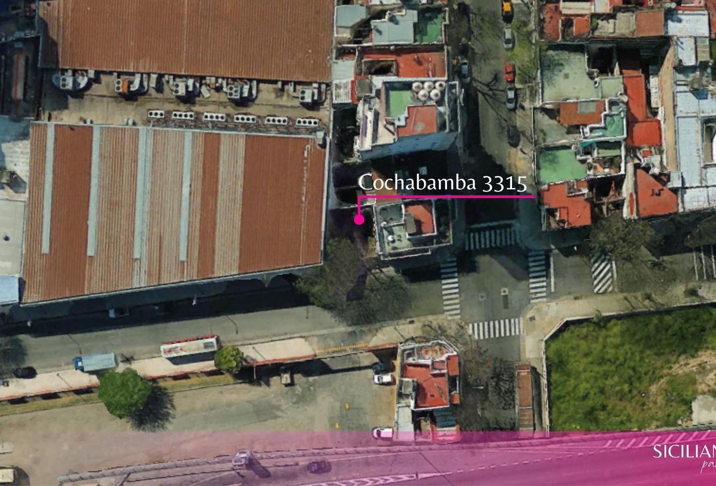 Foto de Venta - Lote - USAA - Boedo - 650m² vendibles, imagen 4