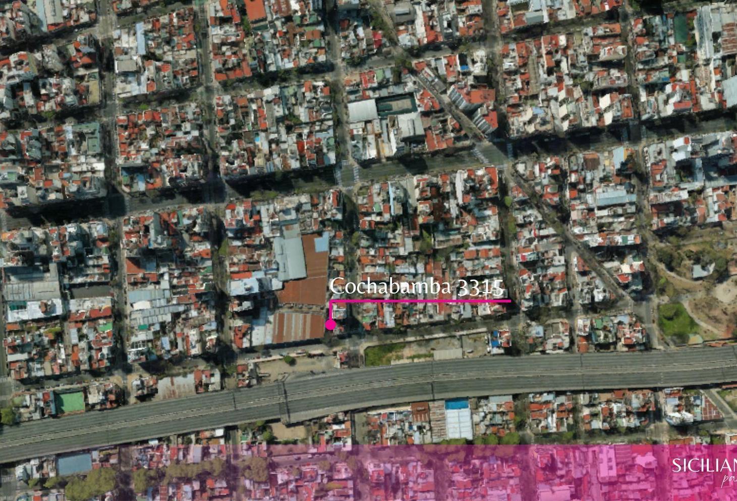 Foto de Venta - Lote - USAA - Boedo - 650m² vendibles, imagen 3