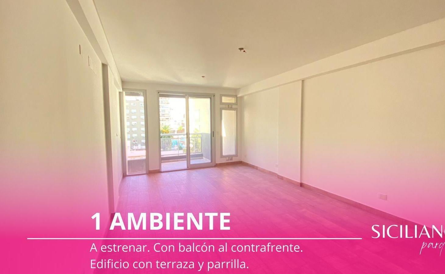 Foto de Venta - Departamento - Monoambiente - Flores - A Estrenar, imagen 1