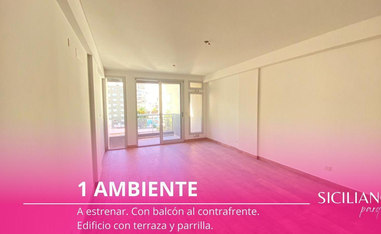 Foto de Venta - Departamento - Monoambiente - Caballito - A Estrenar, imagen 1