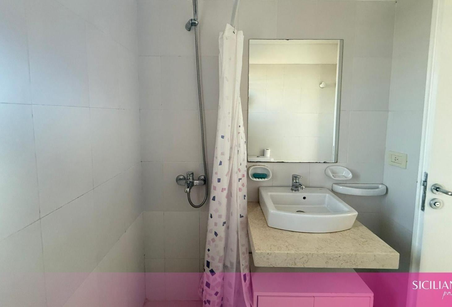 Foto de Departamento - Belgrano - 2 amb. c/balcón y vista abierta - 47m², imagen 4