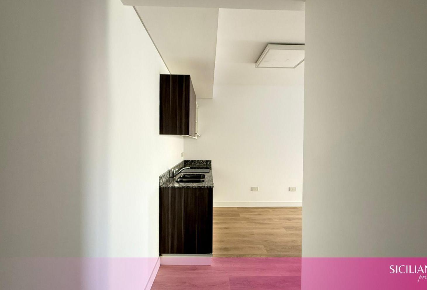 Foto de Departamento - Belgrano - 2 amb. c/balcón y vista abierta - 47m², imagen 3