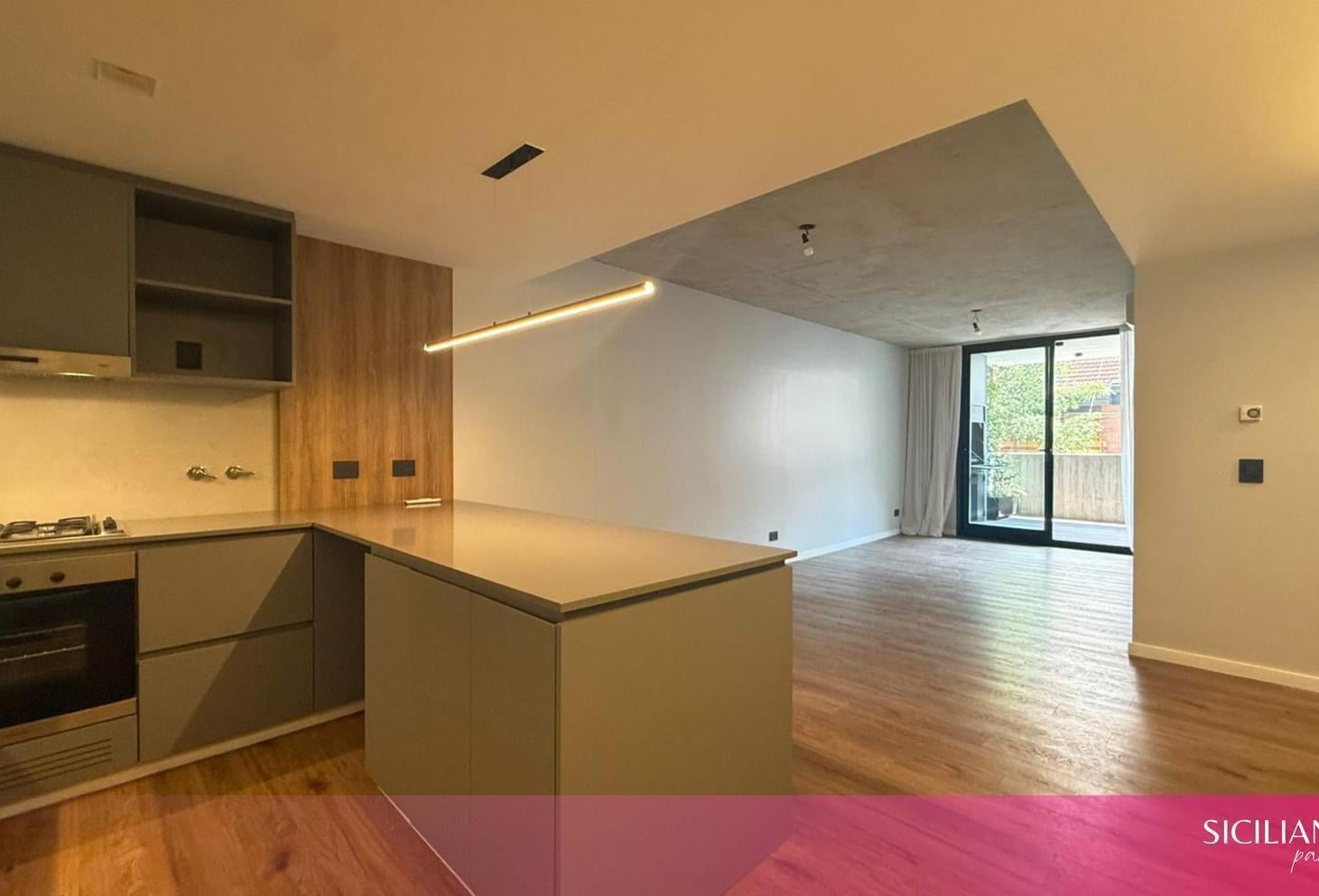Foto de Venta - Departamento - 3 Ambientes - Caballito - Cochera, imagen 2