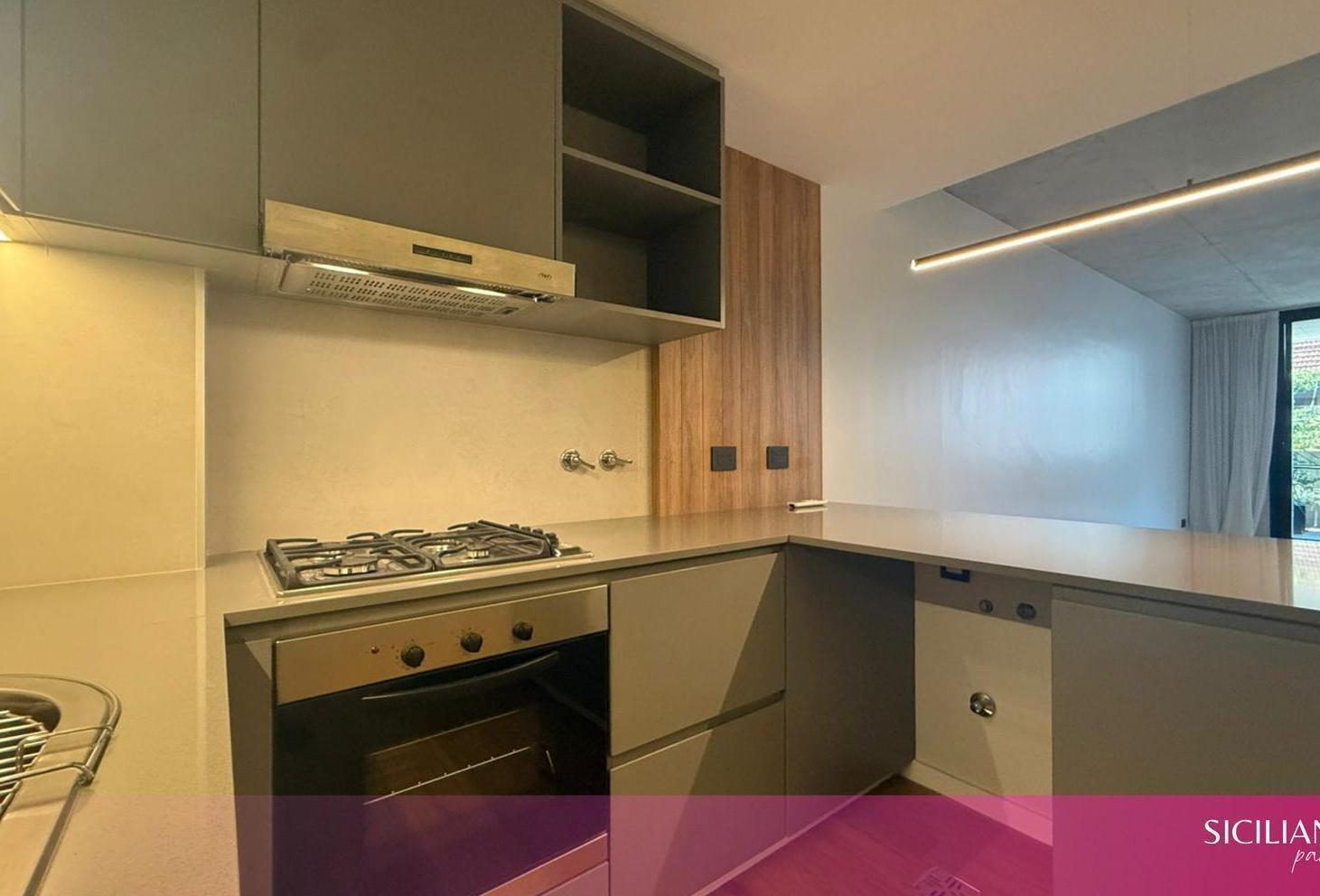 Foto de Venta - Departamento - 3 Ambientes - Caballito - Cochera, imagen 3