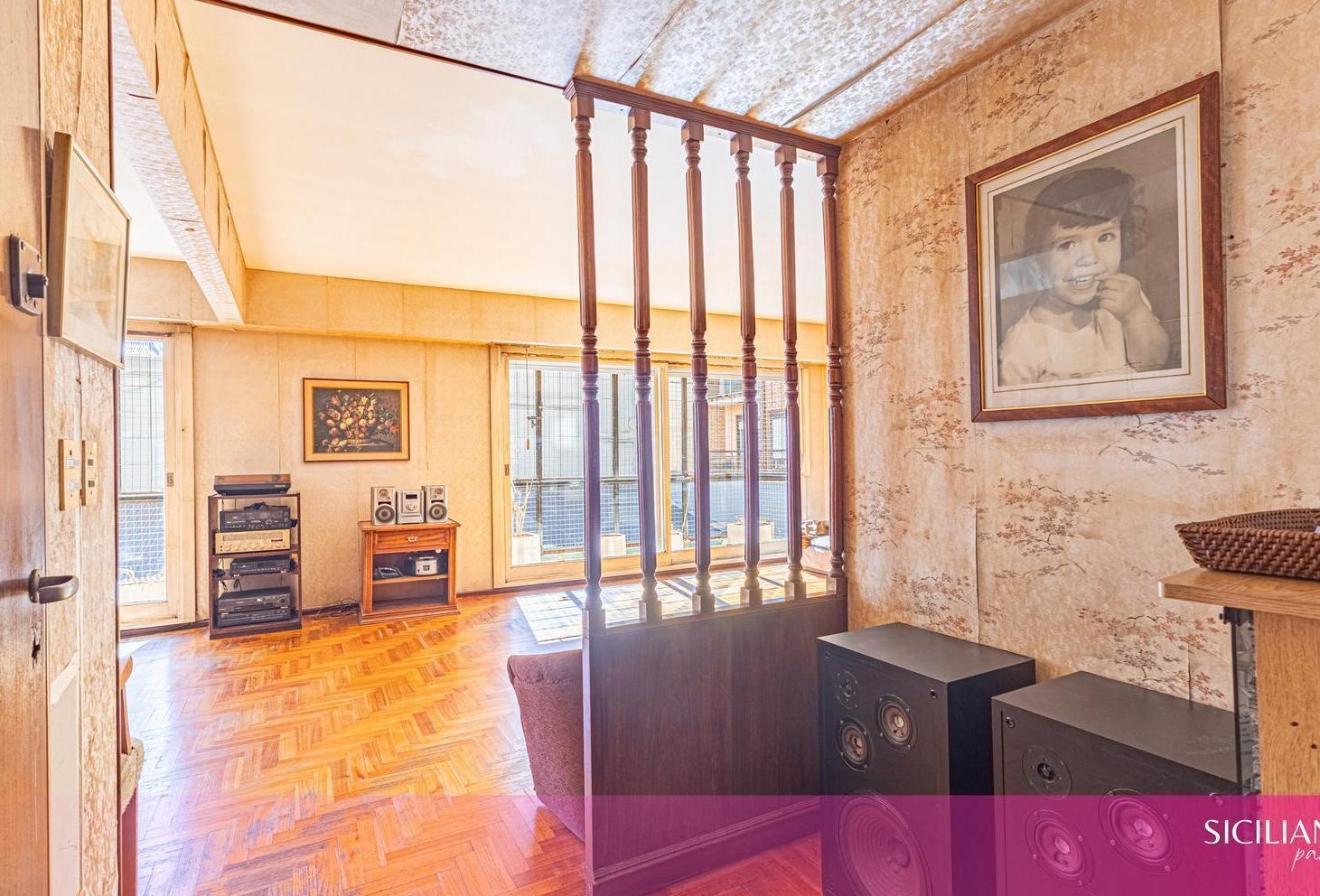 Foto de Venta - Departamento - 5 ambientes - Nuñez - Cocheras y baulera, imagen 2