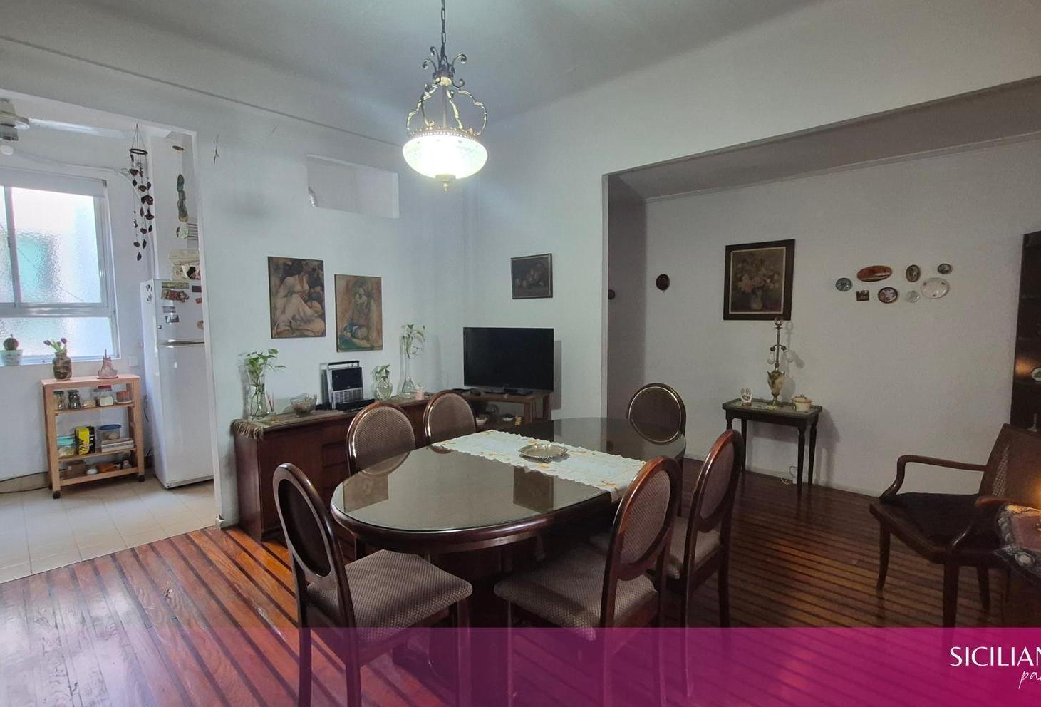 Foto de Departamento en San Nicolás, imagen 5