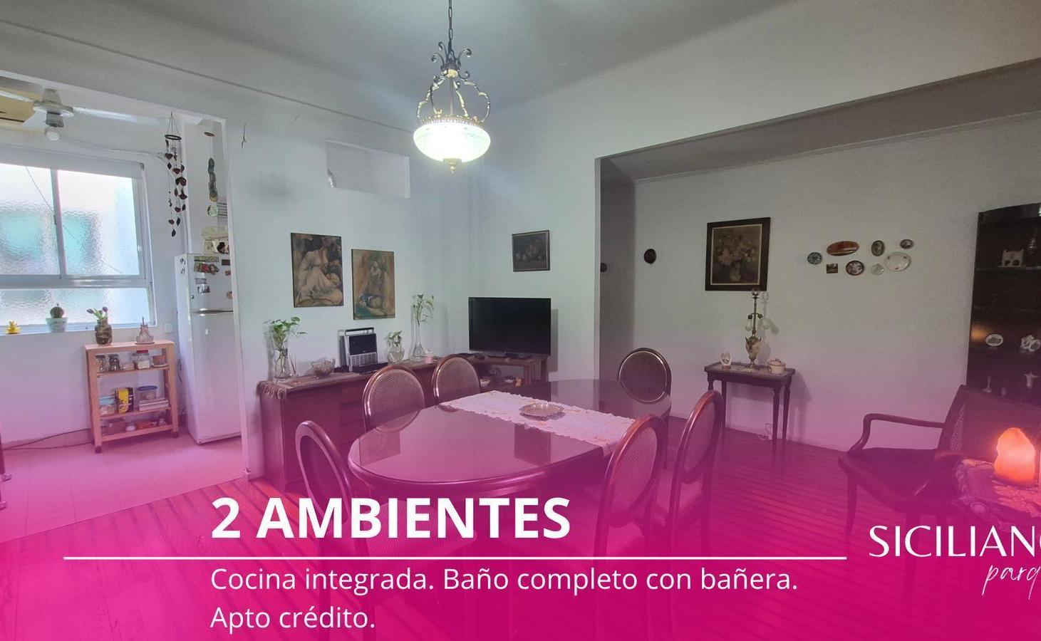 Foto de Departamento en San Nicolás, imagen 4