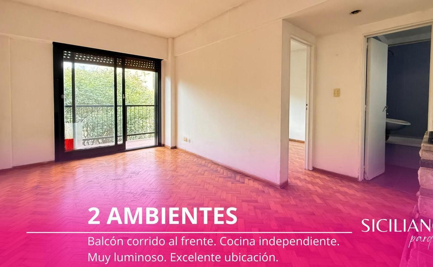 Foto de Departamento en Caballito, imagen 1
