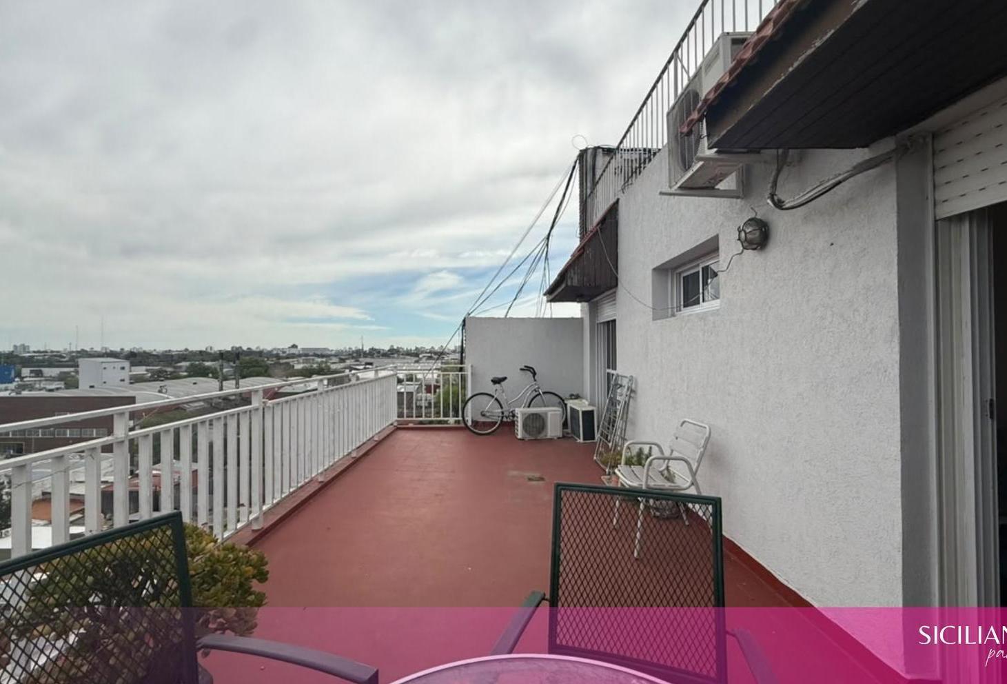 Foto de Alquiler - Departamento - 3 Ambientes - Mataderos - Balcón Terraza, imagen 5