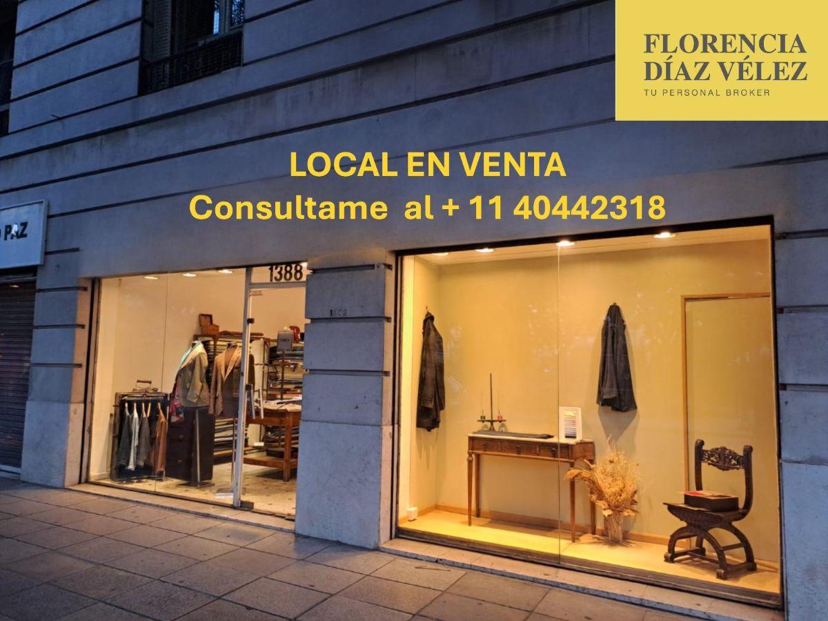 Foto de RESERVADO -Montevideo 1300 frente a Plaza Vicente López- RESERVADO, imagen 3