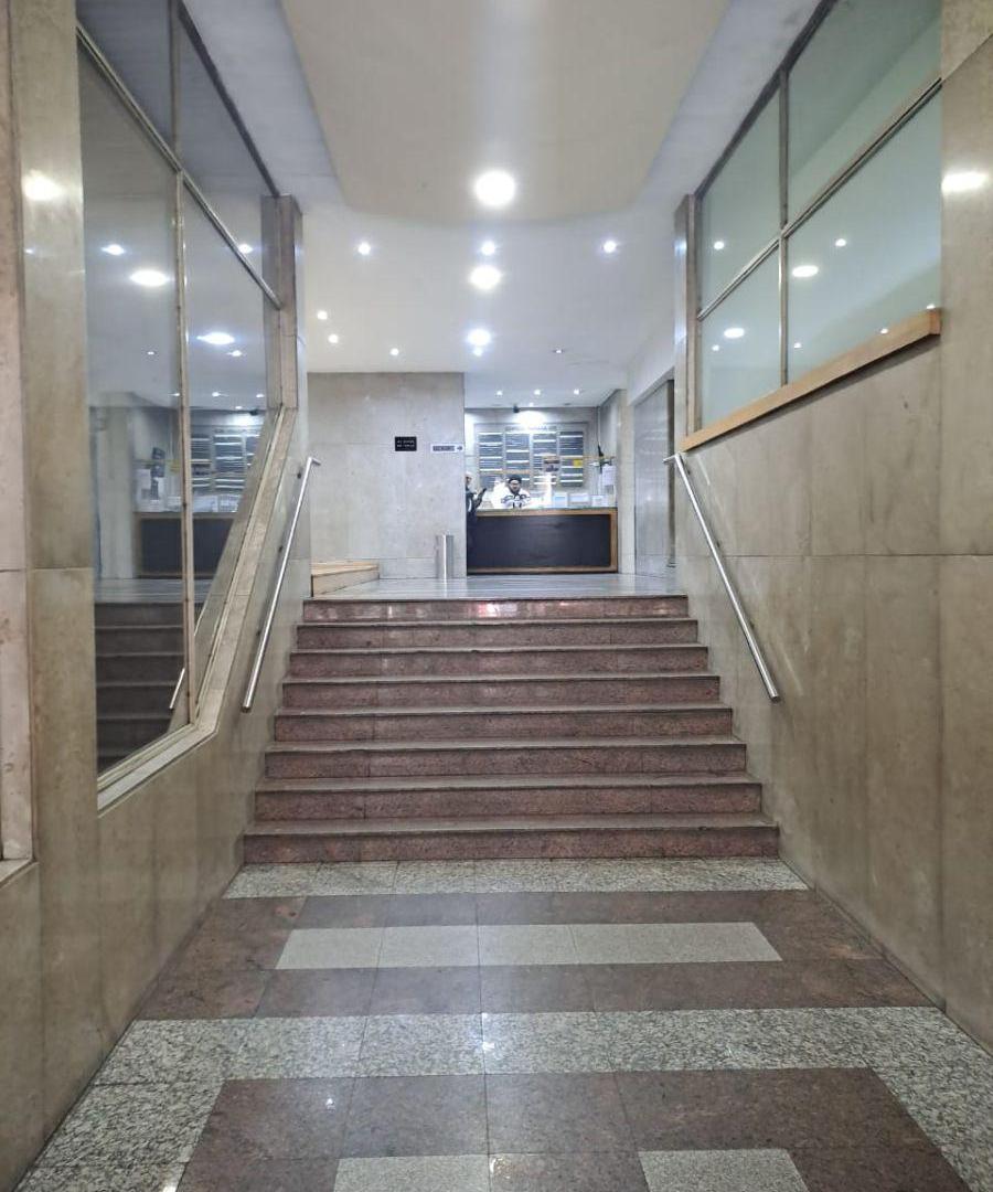 Foto de Paraná y Av Corrientes -2 ambientes Apto Vivienda y Profesional con, imagen 3
