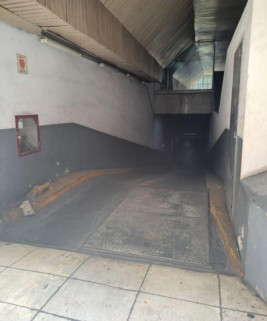 Foto de Paraná y Av Corrientes -2 ambientes Apto Vivienda y Profesional con, imagen 5