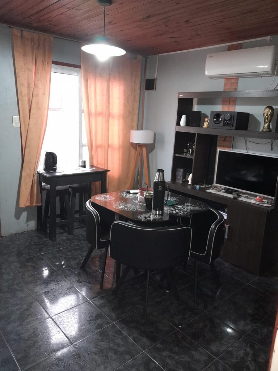 Casa a Reciclar 4