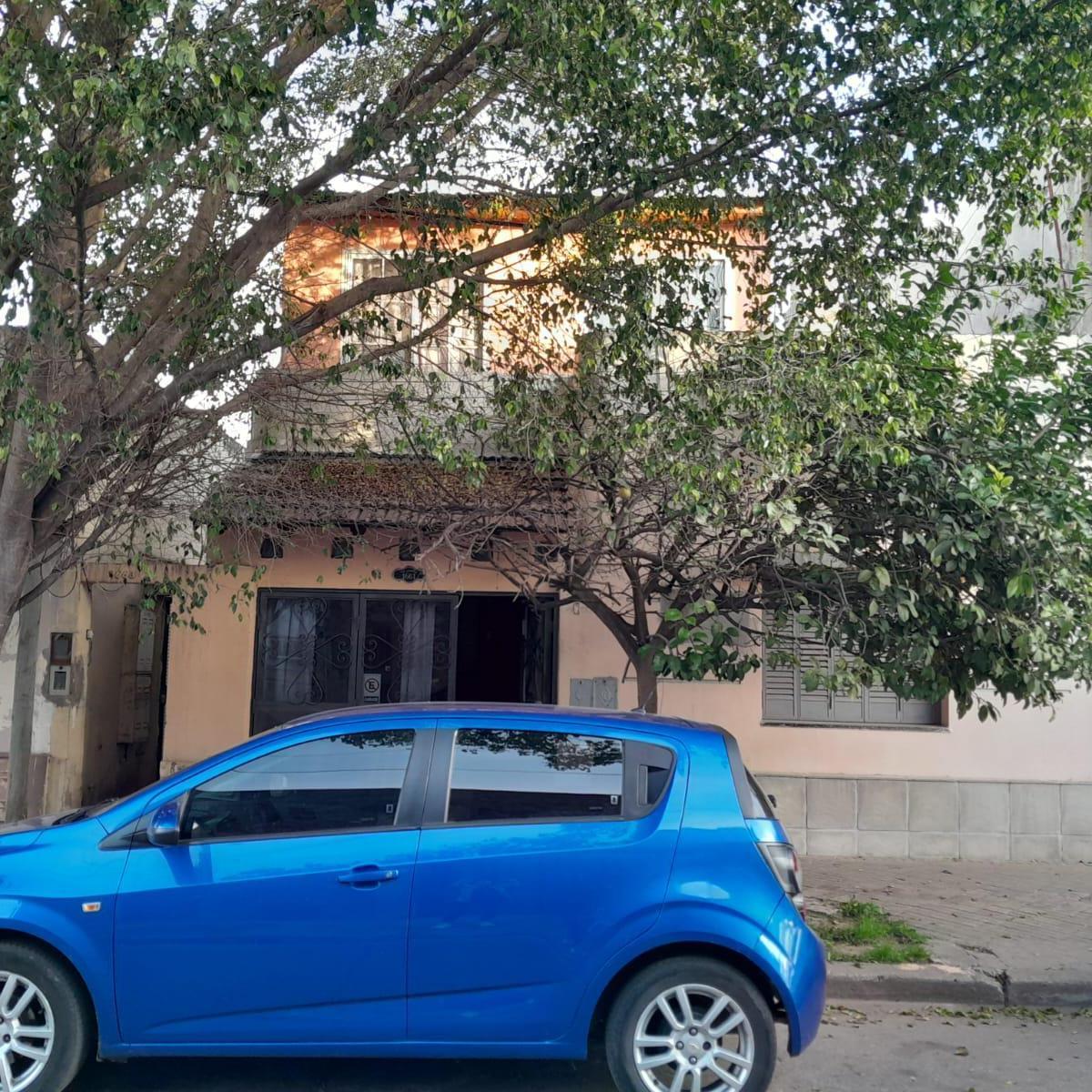 Casa a Reciclar 1