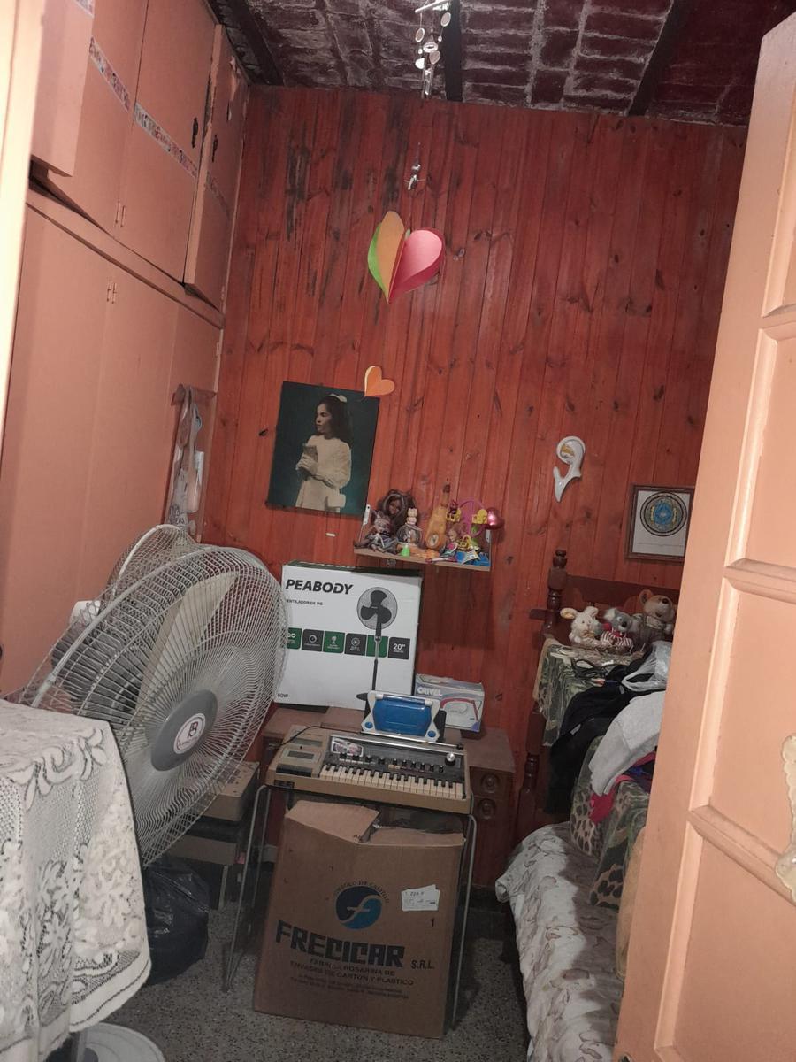 Casa a Reciclar 1