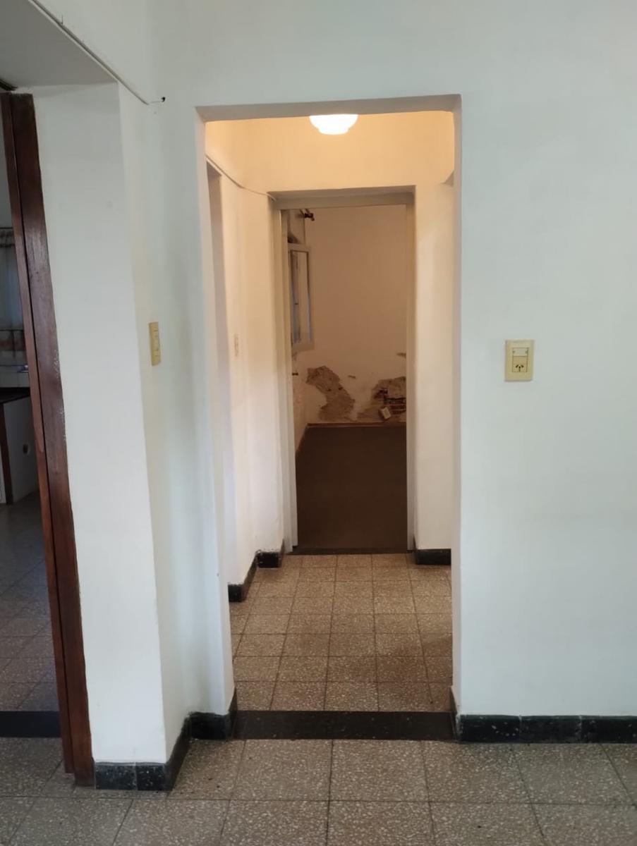 Casa de Dos Dorm. en Arroyito 2