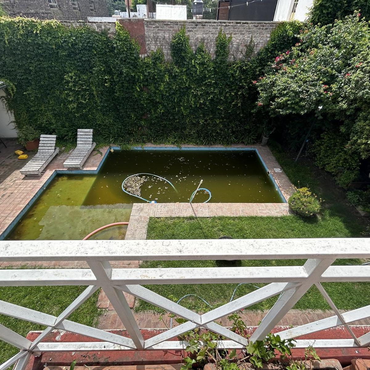 Casa en Roque Saenz Peña 2