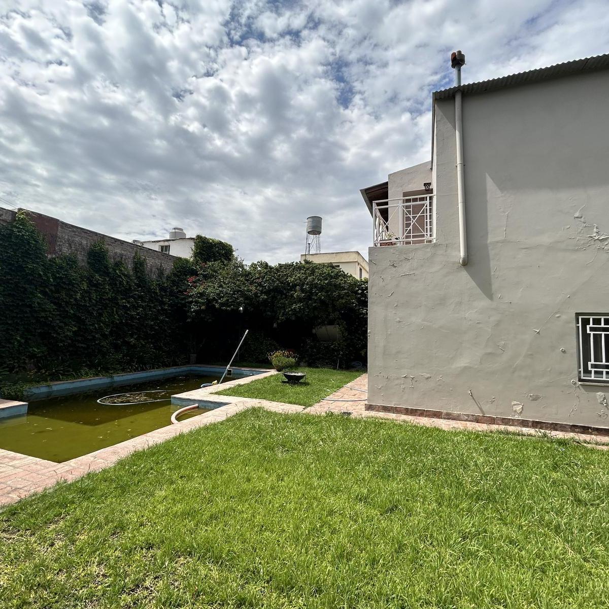 Casa en Roque Saenz Peña 3