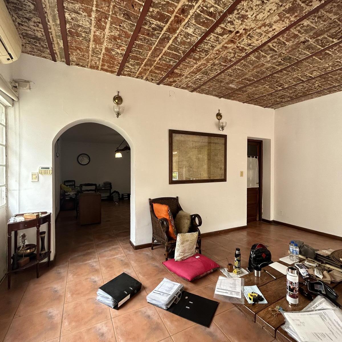 Casa en Roque Saenz Peña 4