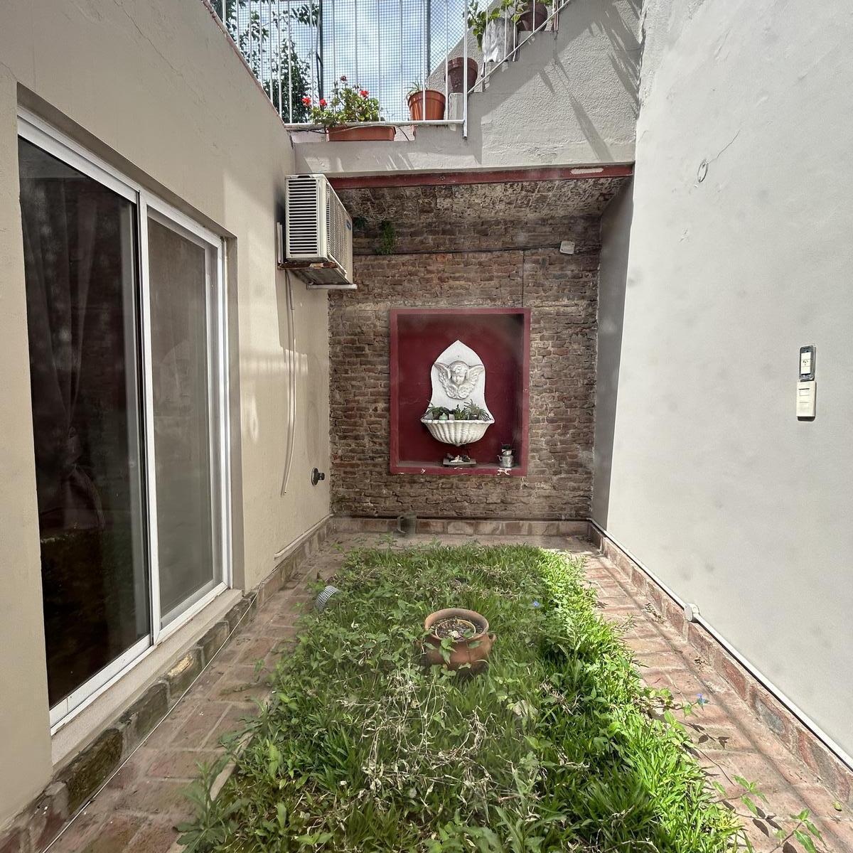 Casa en Roque Saenz Peña 2