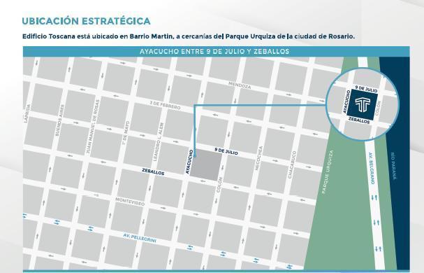 Departamento en Ayacucho 1433 1 Dormitorio 4
