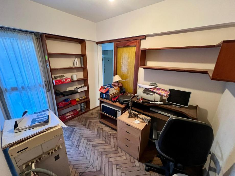 Departamento en Rosario, Mendoza Al 100 5
