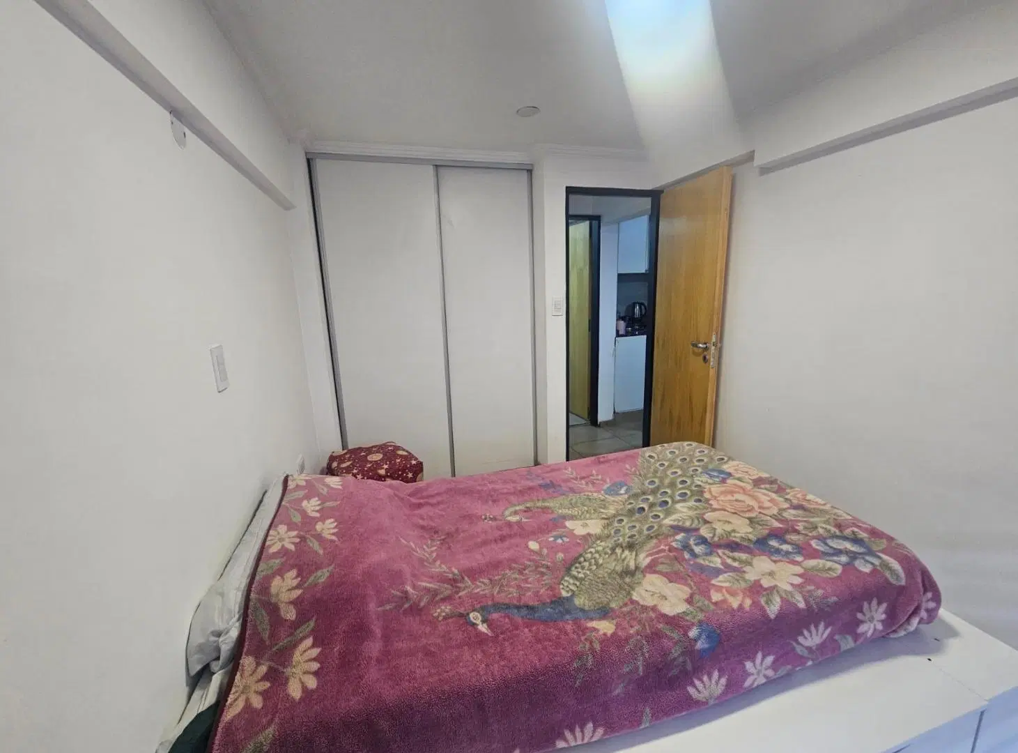 Departamento 1 Dorm. San Luis 900 4