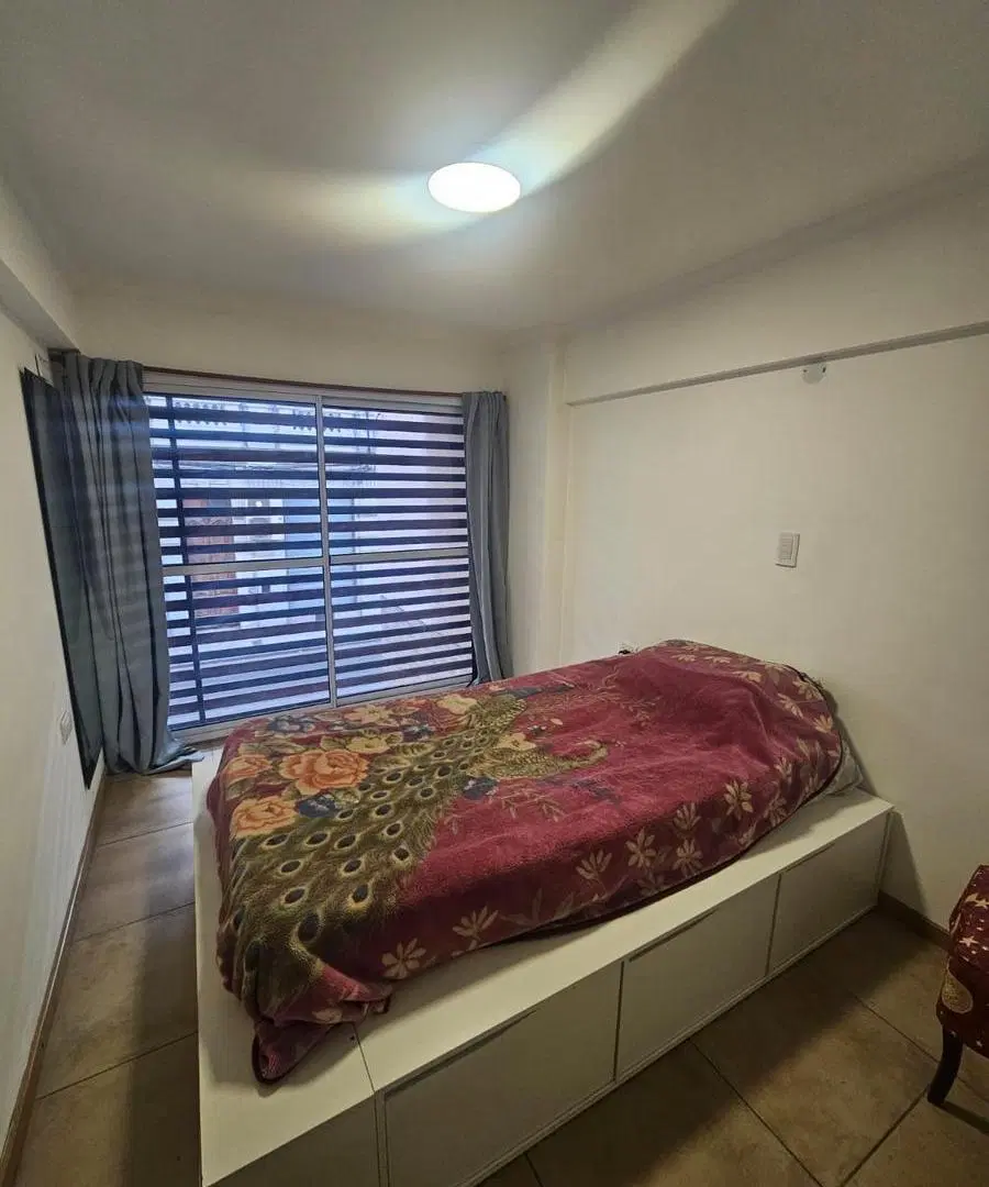 Departamento 1 Dorm. San Luis 900 3