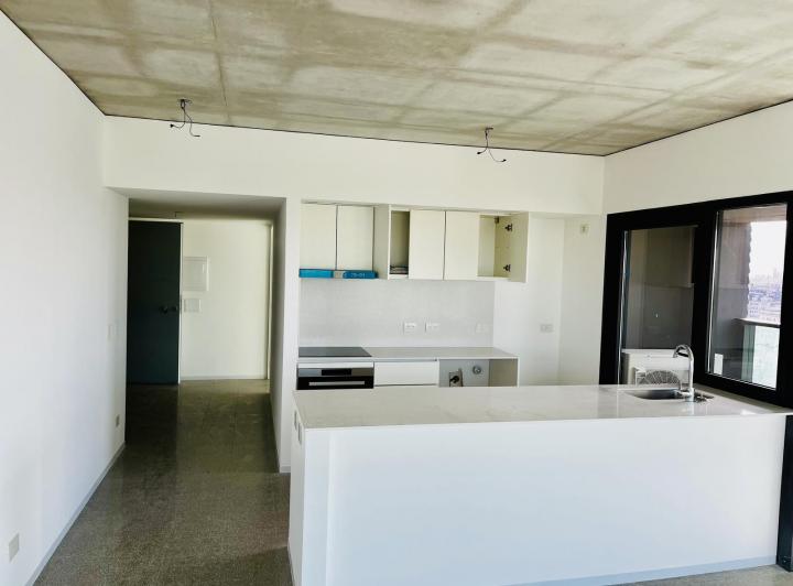 Departamento Venta 3 Ambientes con cochera en Huergo 475 Puerto Madero 3