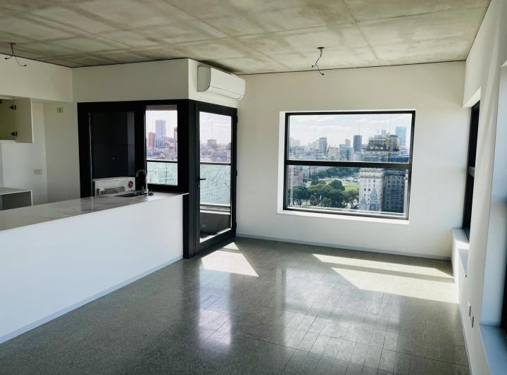 Departamento Venta 3 Ambientes con cochera en Huergo 475 Puerto Madero 4