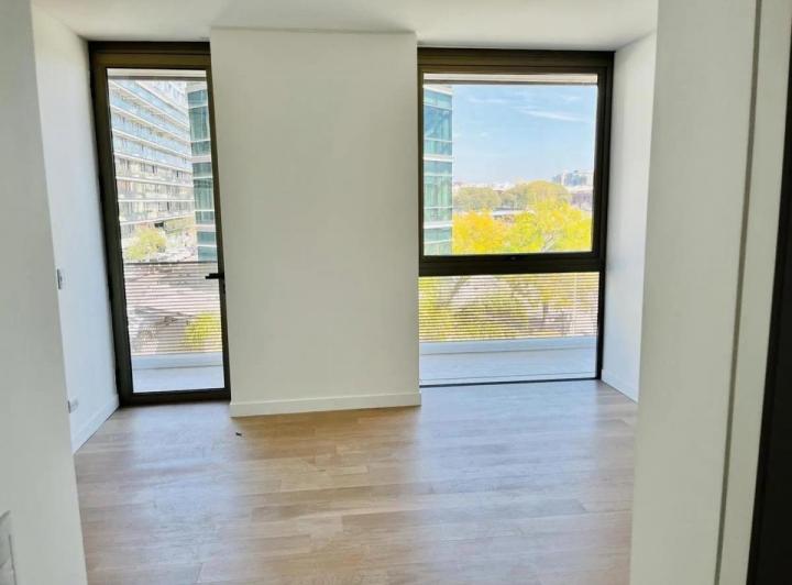Venta en Oceana Puerto Madero 3 ambientes al dique con Cochera y Baulera 5
