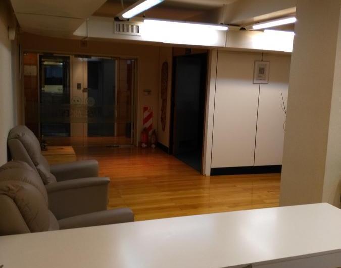 Oficina en venta impecable estado en Microcentro. Luminosa, espaciosa. Excelente ubicación. 5