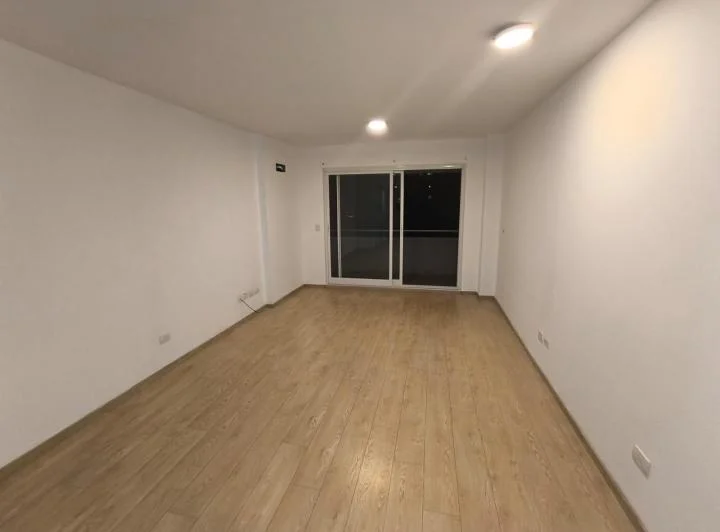 Monoambiente CON COCHERA!! OPORTUNIDAD! AMENITIES en Parque Patricios 3