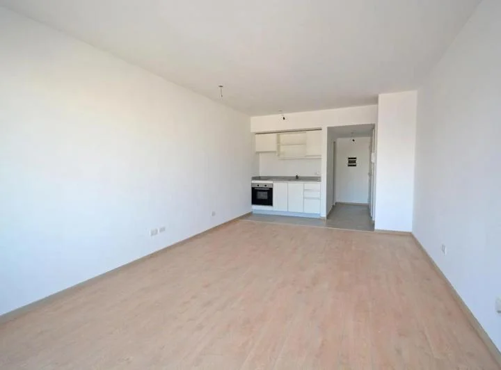 Monoambiente CON COCHERA!! OPORTUNIDAD! AMENITIES en Parque Patricios 5