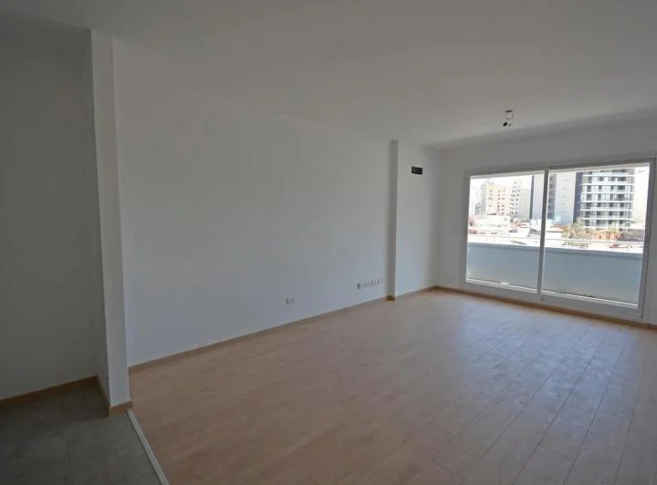 Monoambiente CON COCHERA!! OPORTUNIDAD! AMENITIES en Parque Patricios 1