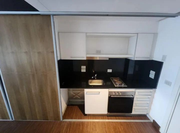 Monoambiente en Lola Mora 400, en alquiler sin muebles, Apto Profesional en Harbour Residences!! 5