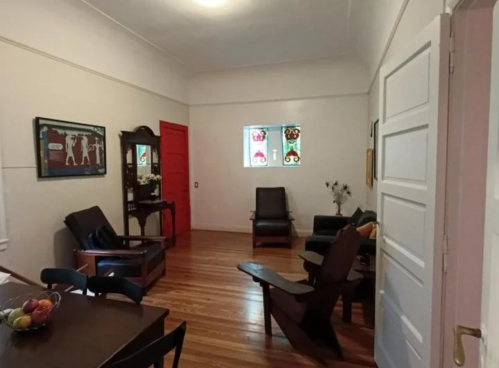 Departamento 3 ambientes amoblado, Alquiler temporario precio paquete en Palermo-Botánico 2