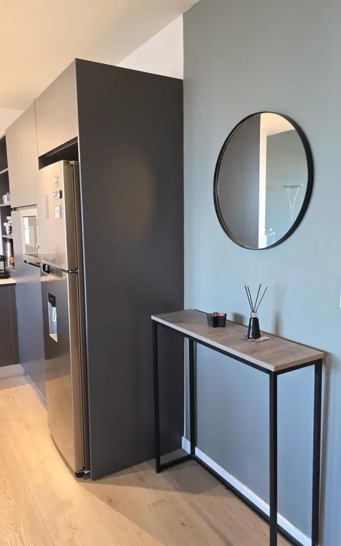 Departamento Tipo Loft en alquiler Amoblado Equipado Cochera con Lavarropas Distrito Quartier 5