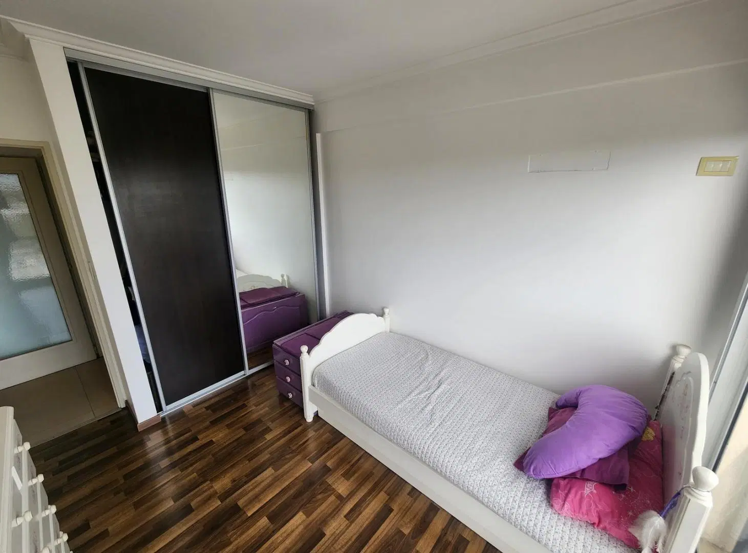 Departamento en Venta de 3 ambientes en Villa Lugano Luminoso, Piso alto, Apto Credito !! 3