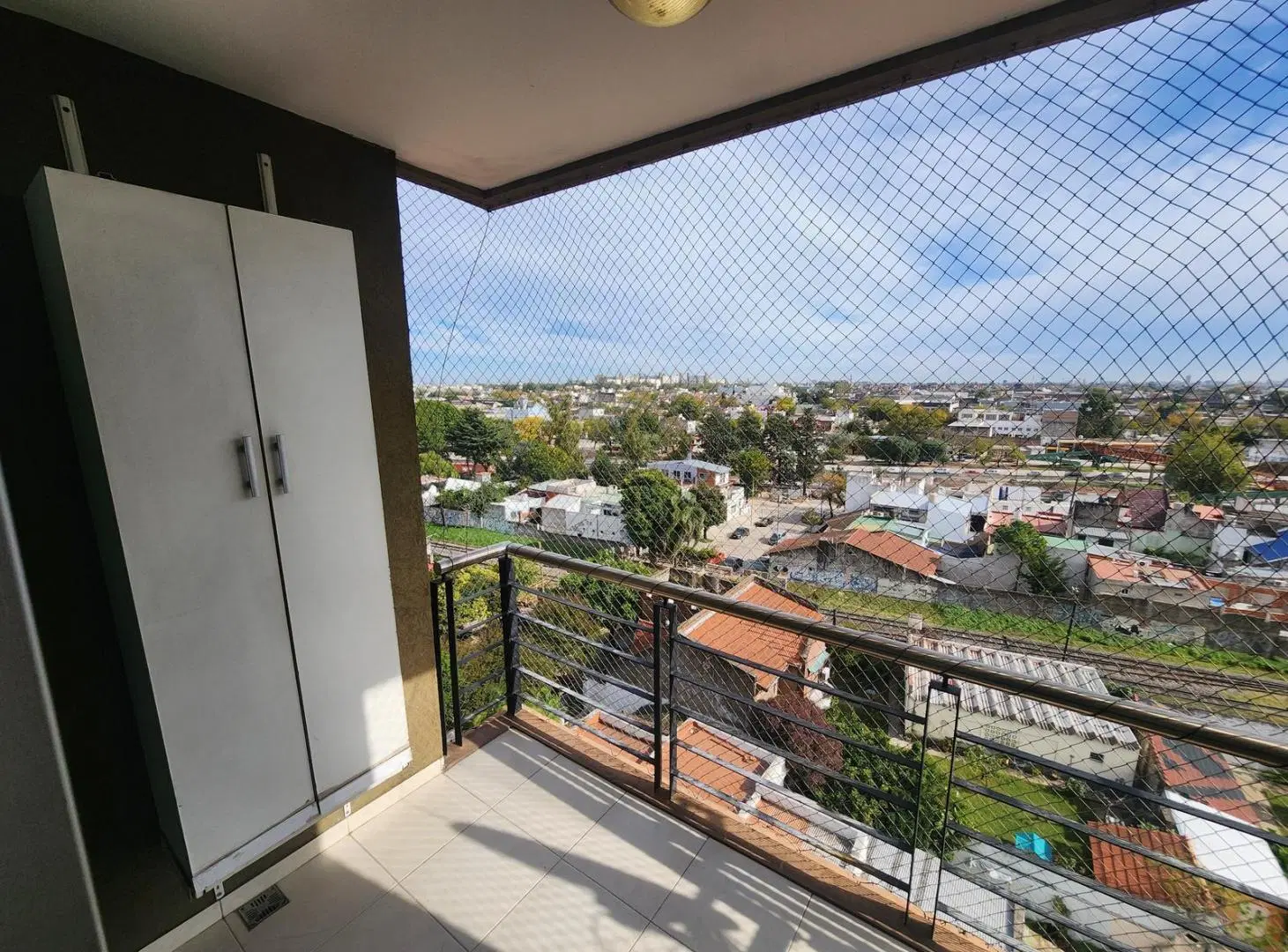 Departamento en Venta de 3 ambientes en Villa Lugano Luminoso, Piso alto, Apto Credito !! 5