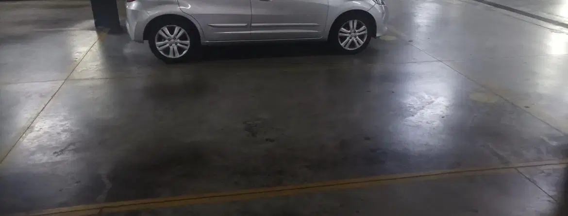 Cochera en Venta Puerto Madero 3