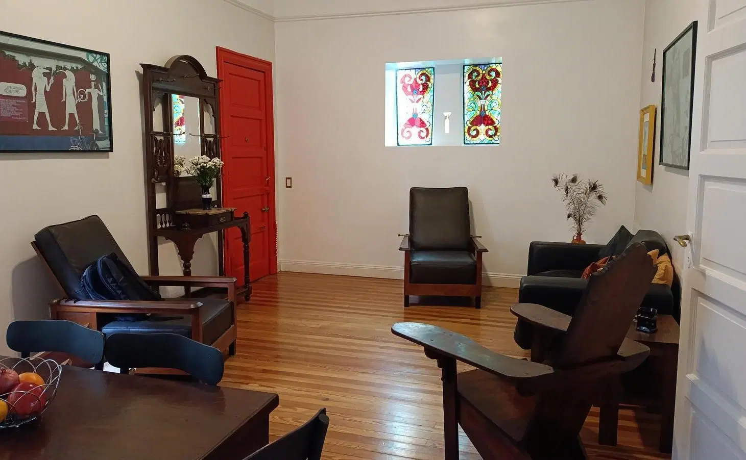 Departamento 3 ambientes amoblado, Alquiler temporario precio paquete en Palermo-Botánico 3