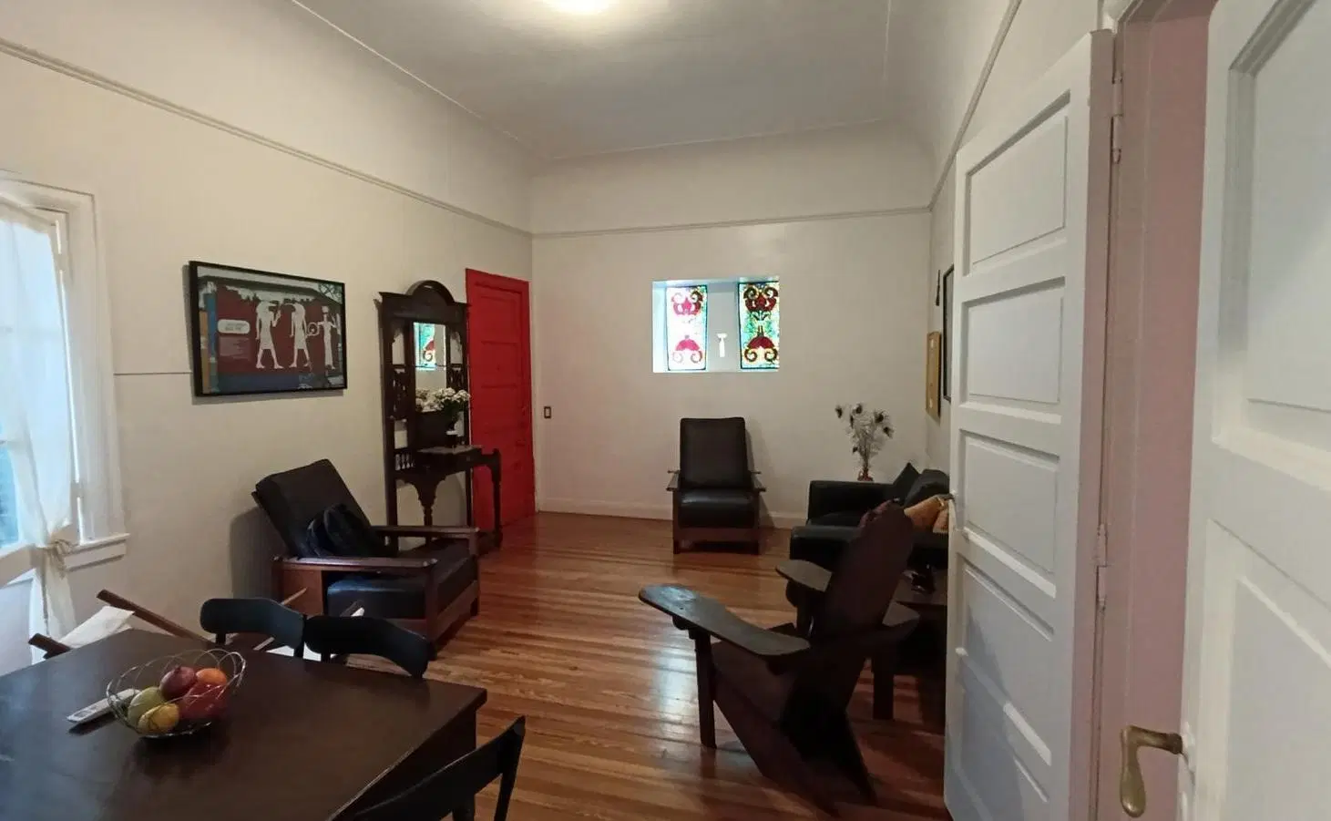 Departamento 3 ambientes amoblado, Alquiler temporario precio paquete en Palermo-Botánico 3