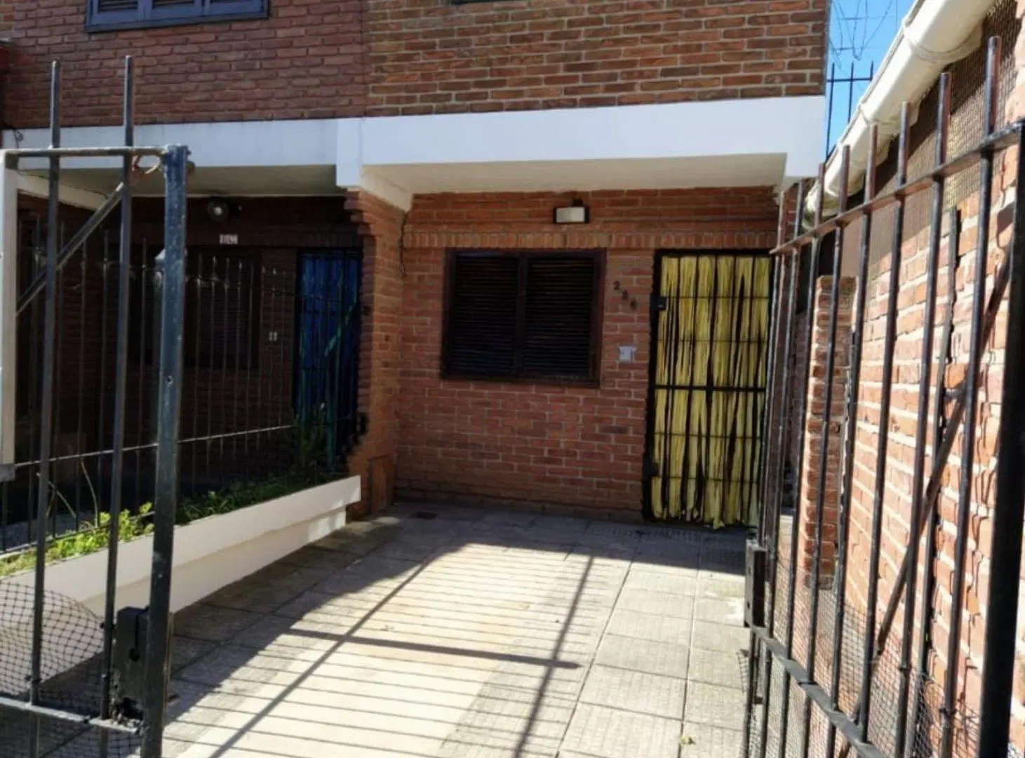 Excelente Duplex en Santa Teresita a 1 cuadra y media de la playa!! 5